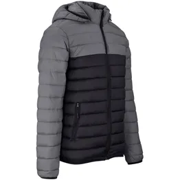 Mens Kyoto Two Tone Jacket