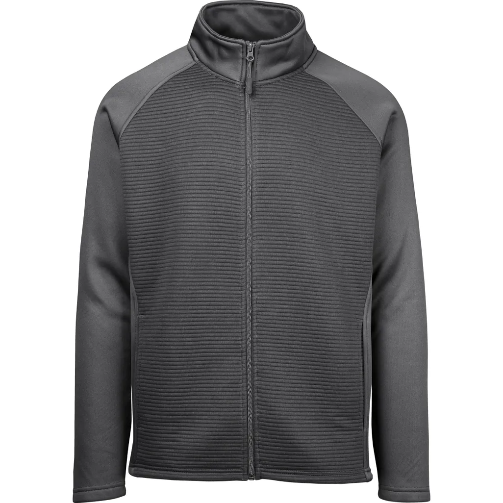 Mens Ridge Jacket Creative Brands