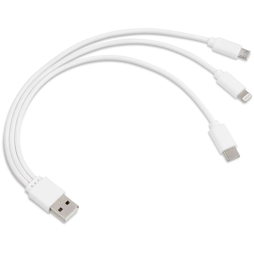 Altitude Hat Trick Tri Cable