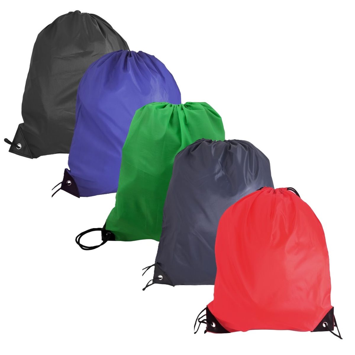 Stringer Bags 210D String Bag | Creative Brands
