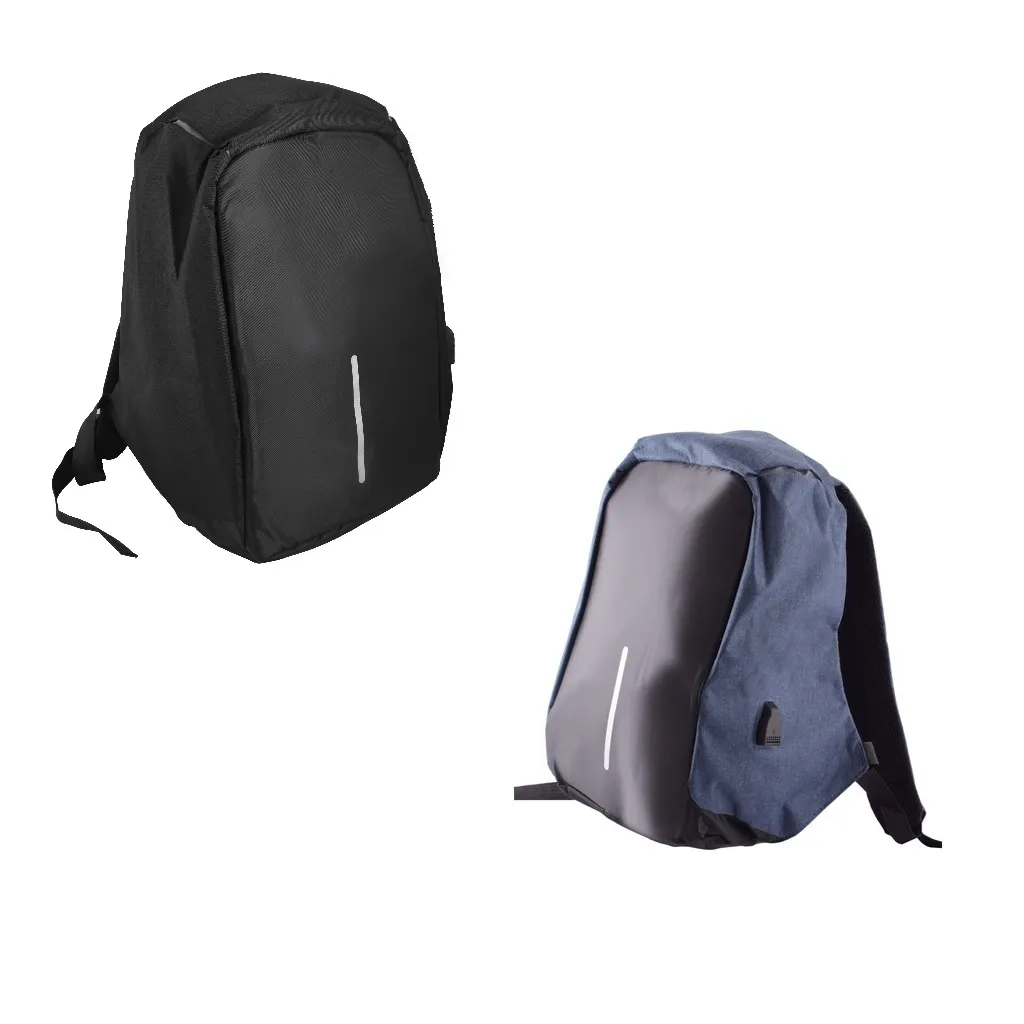 Panther Anti Theft Laptop Bag