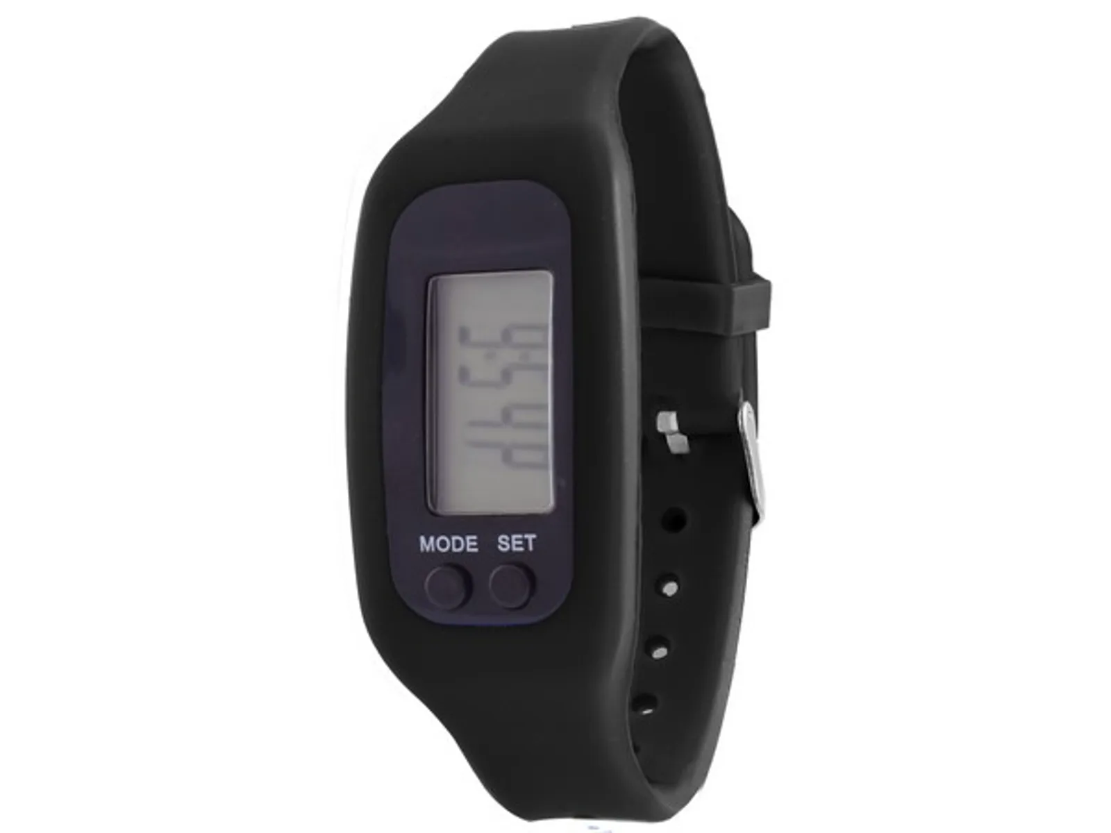 3d pedometer watch