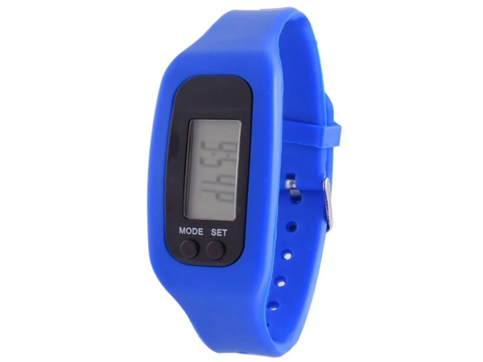 3d pedometer watch