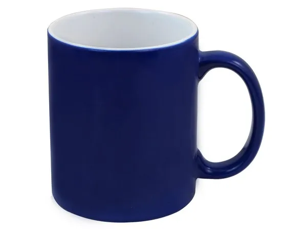 Heat Change Subli Mug