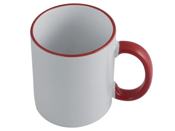 Subli Rim Mug | Creative Brands