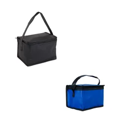 Non Woven 6 Can Cooler