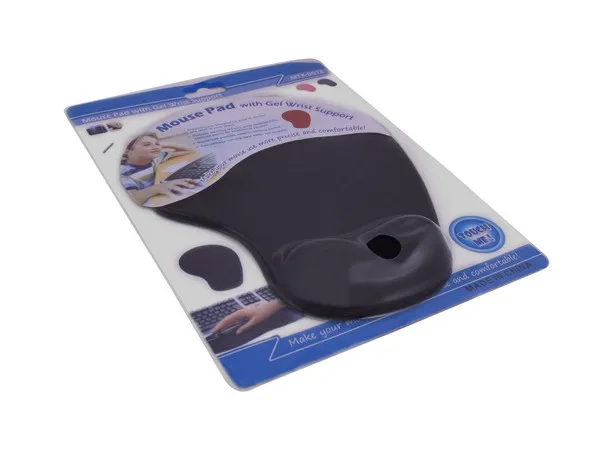 Mousepad Gel Wrist Support