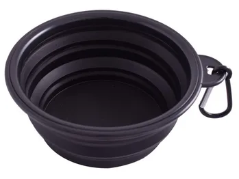 Portable Dog Bowl