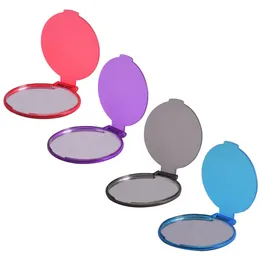 Budget Compact Mirror