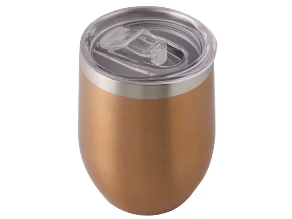 300ml Coffee And Wine Tumbler