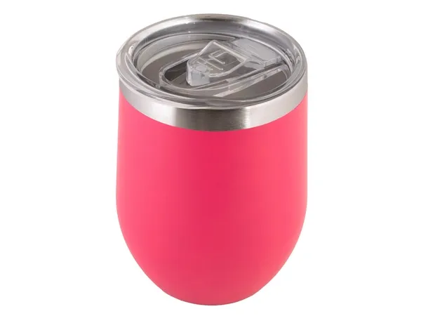 300ml Coffee And Wine Tumbler