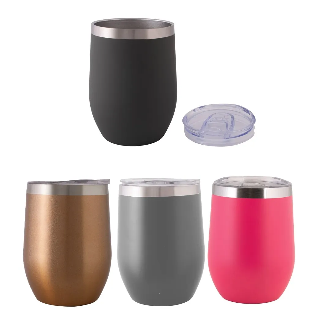 300ml Coffee And Wine Tumbler