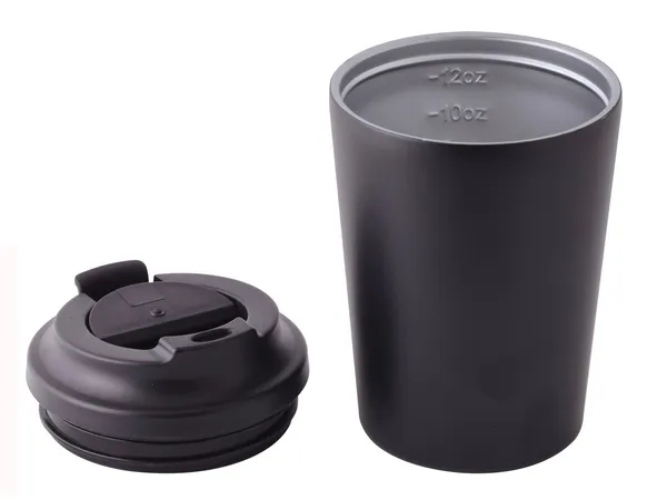 Stealth 350ml Coffee Cup