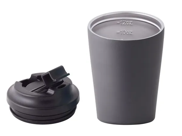Stealth 350ml Coffee Cup