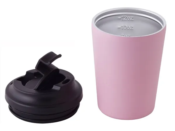 Stealth 350ml Coffee Cup