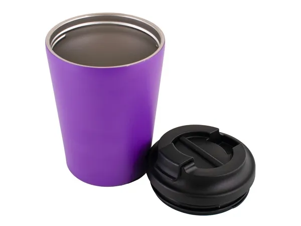 Stealth 350ml Coffee Cup