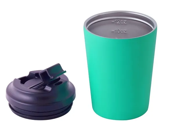 Stealth 350ml Coffee Cup