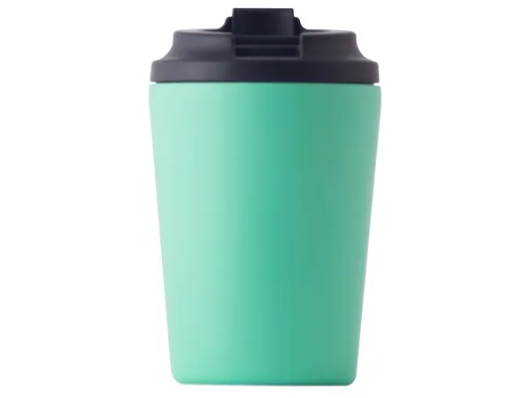 Stealth 350ml Coffee Cup