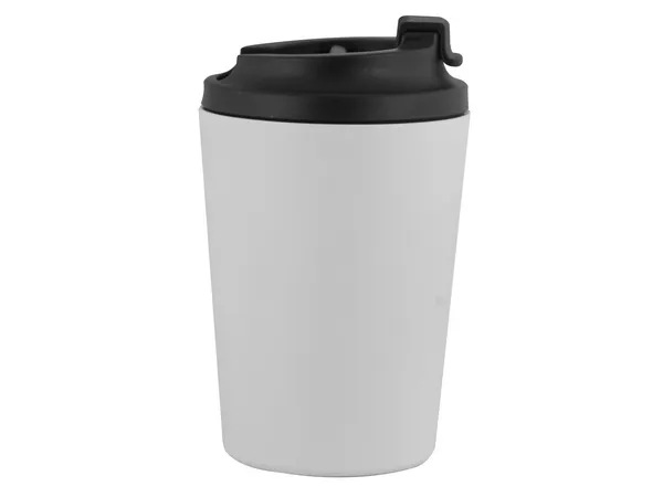 Stealth 350ml Coffee Cup