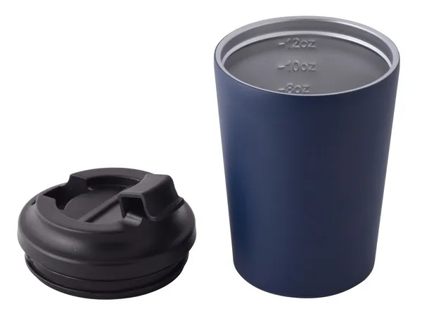 Stealth 350ml Coffee Cup