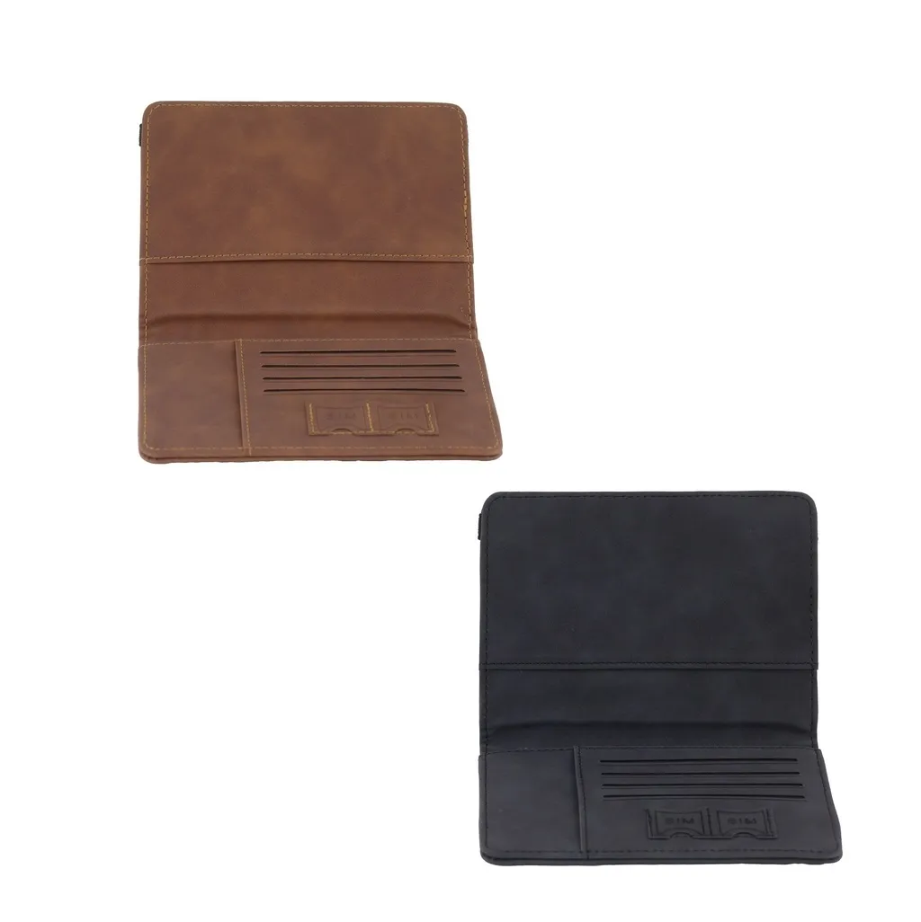 Travel Pro Passport Organiser