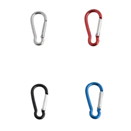 Mini Carabiner