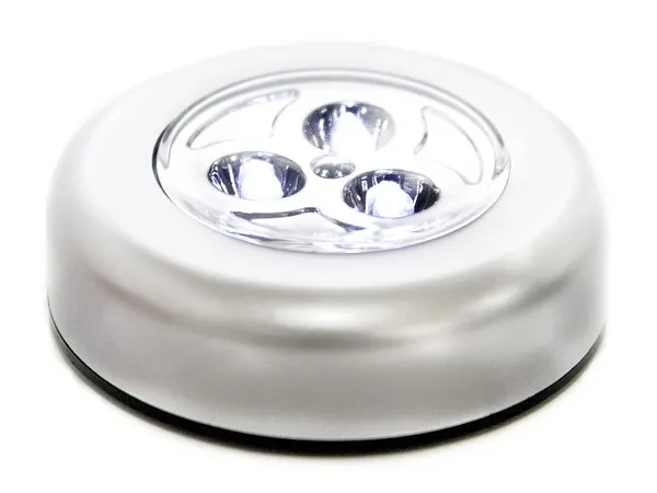 Push Button Light | Creative Brands