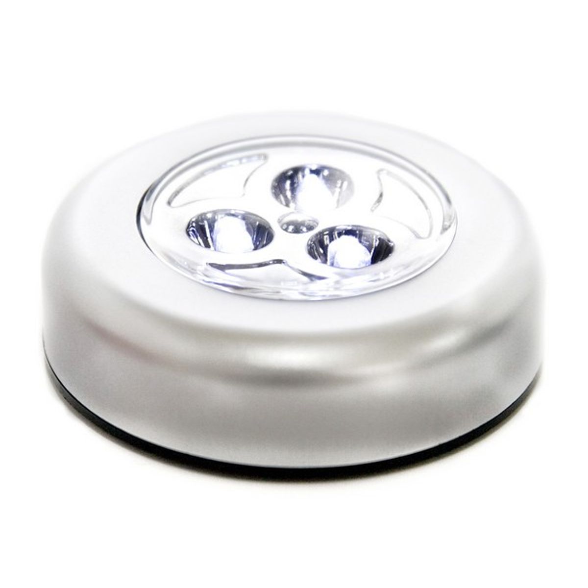 Light Button Unpressed Push Button Light | Creative Brands