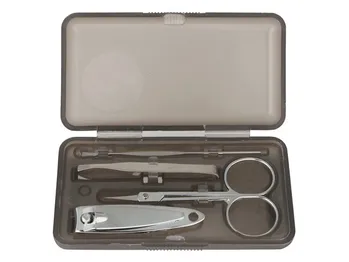 Thrift Manicure Set 4 Piece