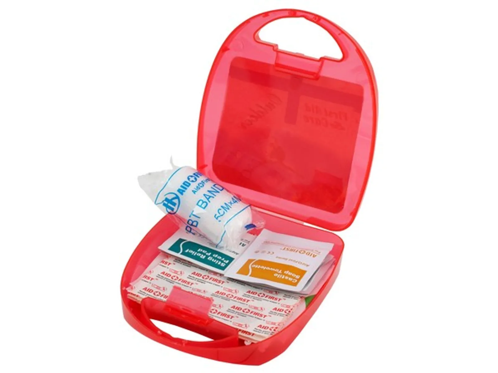 First Aids Kits