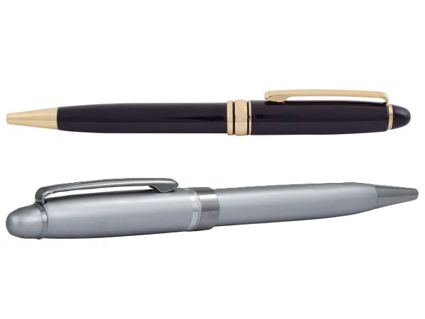 Convex Ball Point Pen