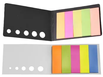 Sticky Memo Pocket Pad