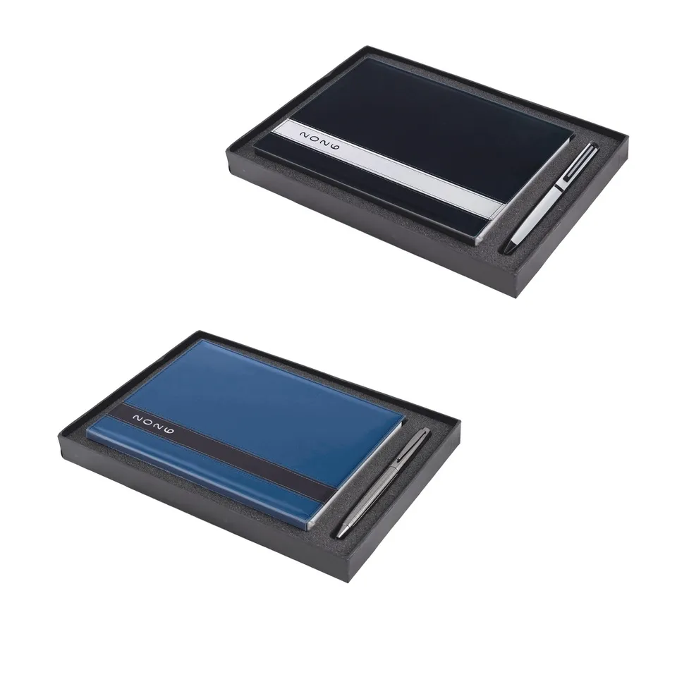 Satin 2026 Diary Set