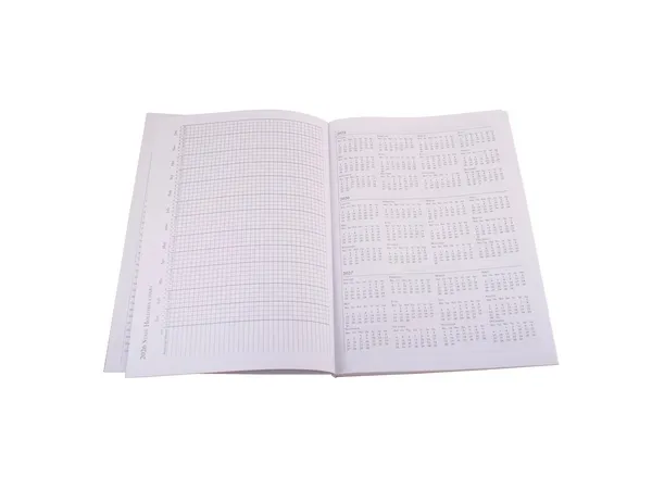 Satin 2026 Diary Set