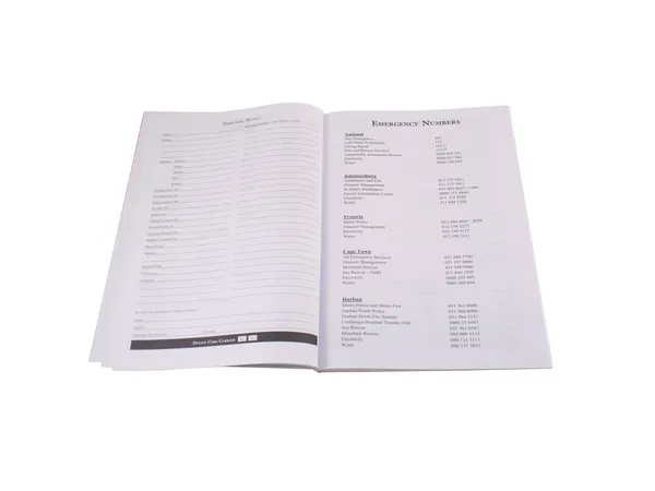 Satin 2026 Diary Set