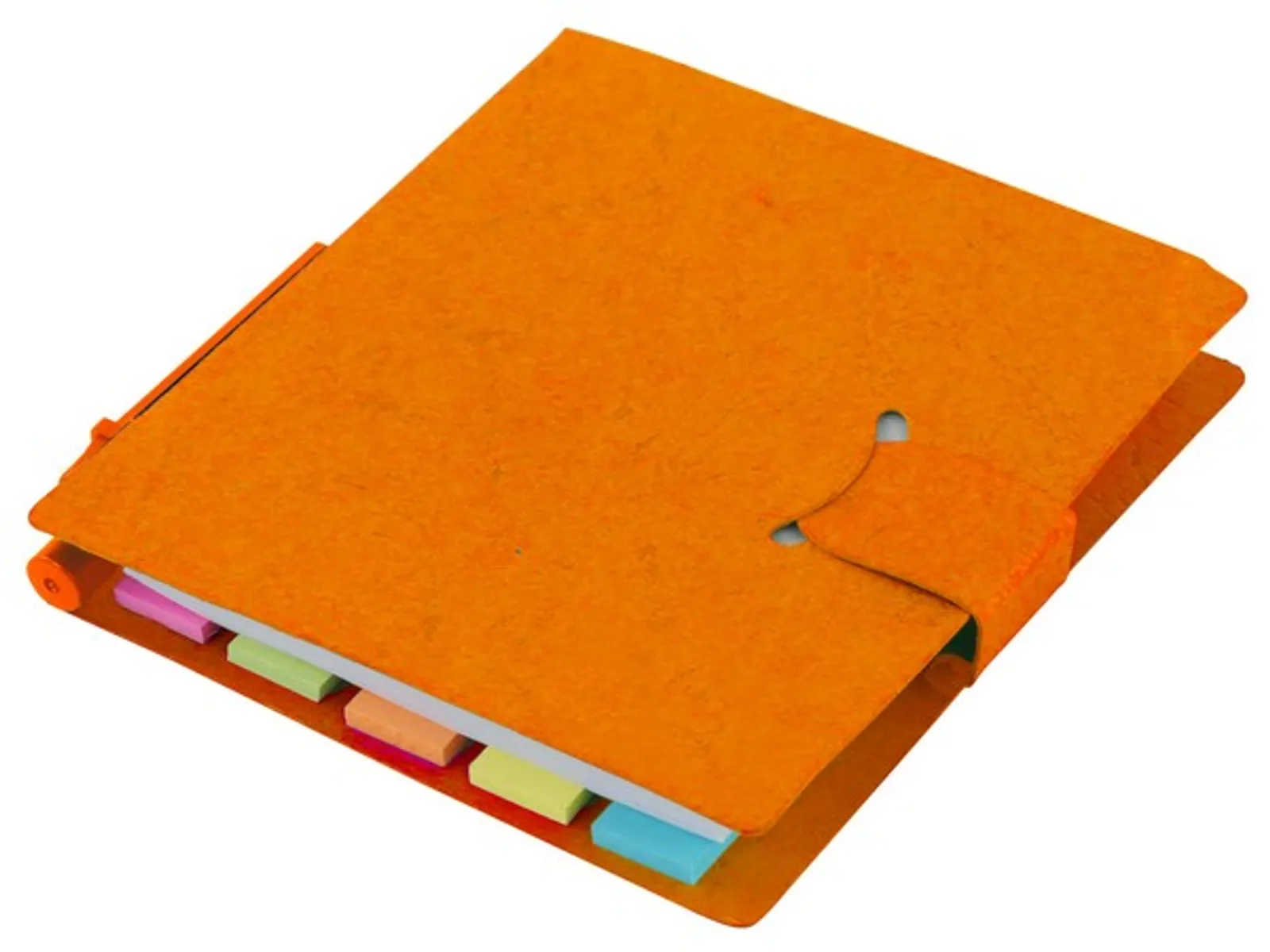 Memo Pads And Sticky Notes