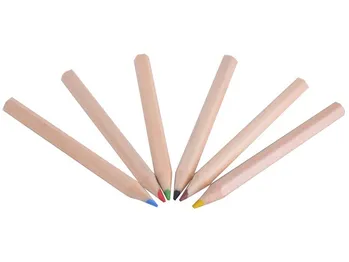 Mini Colour Pencils
