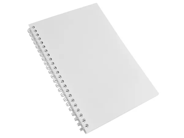 Spiral A5 Notebook