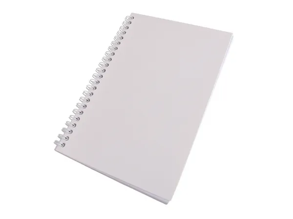 Spiral A5 Notebook