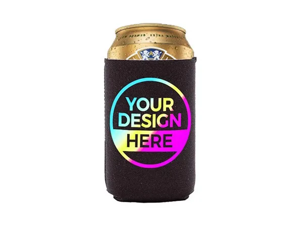 Neoprene Subli 330ml Chiller Sleeve | Creative Brands
