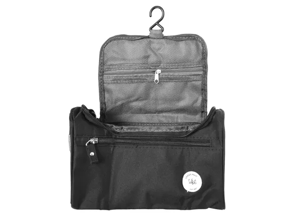 Urban Man Court Boxy Toiletry Bag