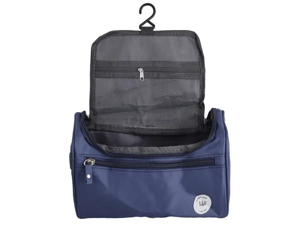 Urban Man Court Boxy Toiletry Bag