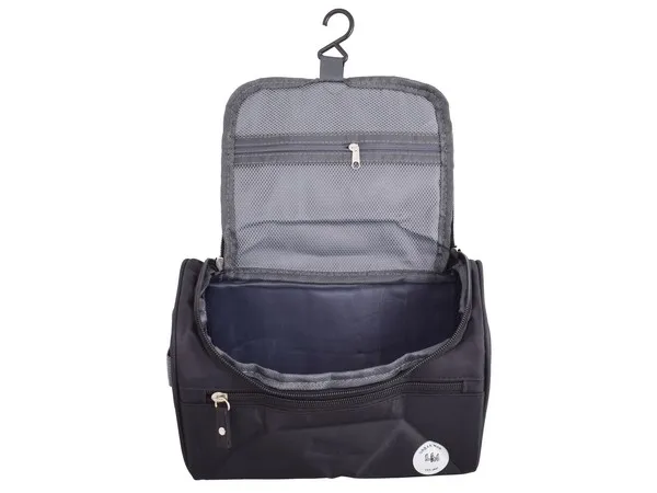 Urban Man Court Boxy Toiletry Bag