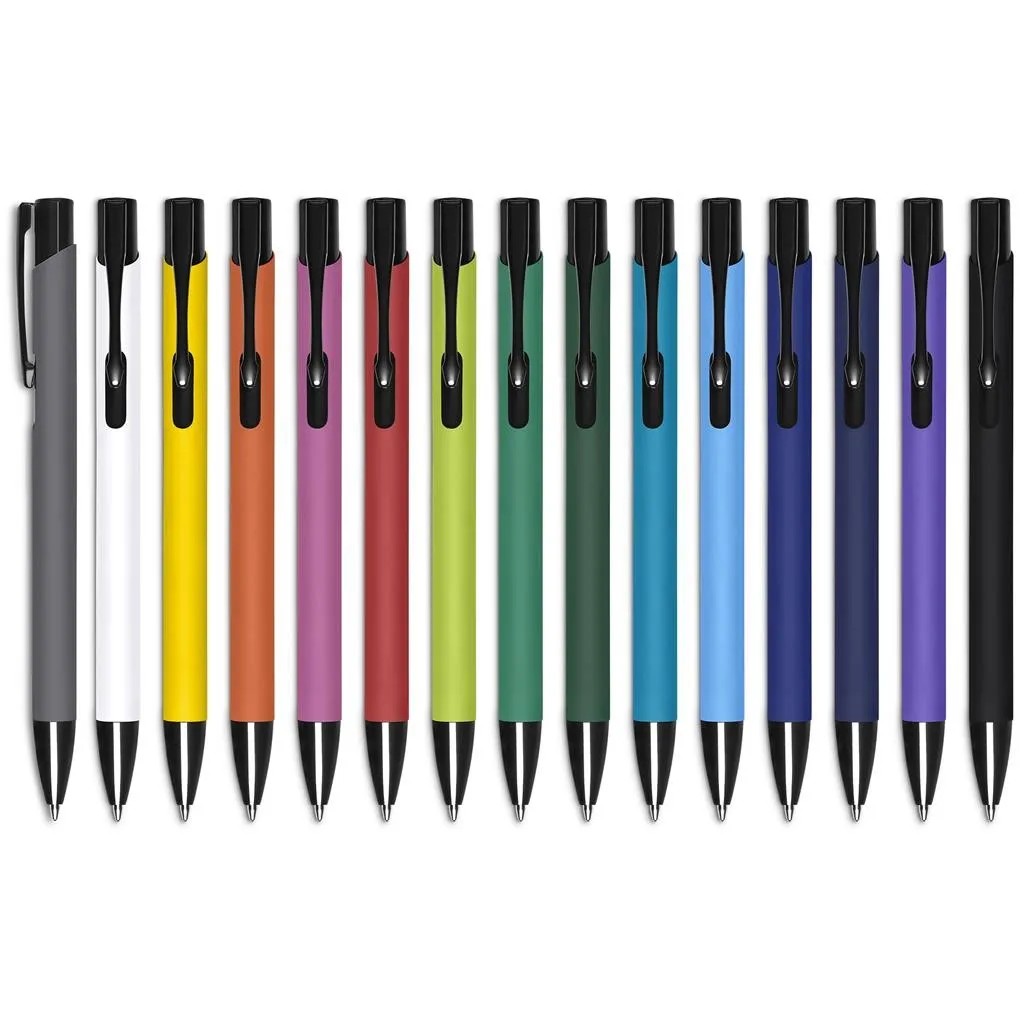 Altitude Zeta Ball Pen | Creative Brands
