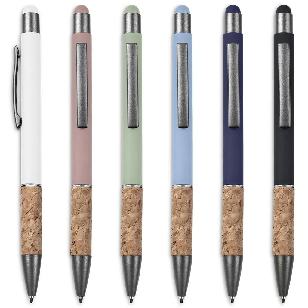 Okiyo Denki Stylus Ball Pen