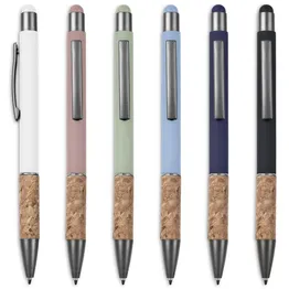Okiyo Denki Stylus Ball Pen
