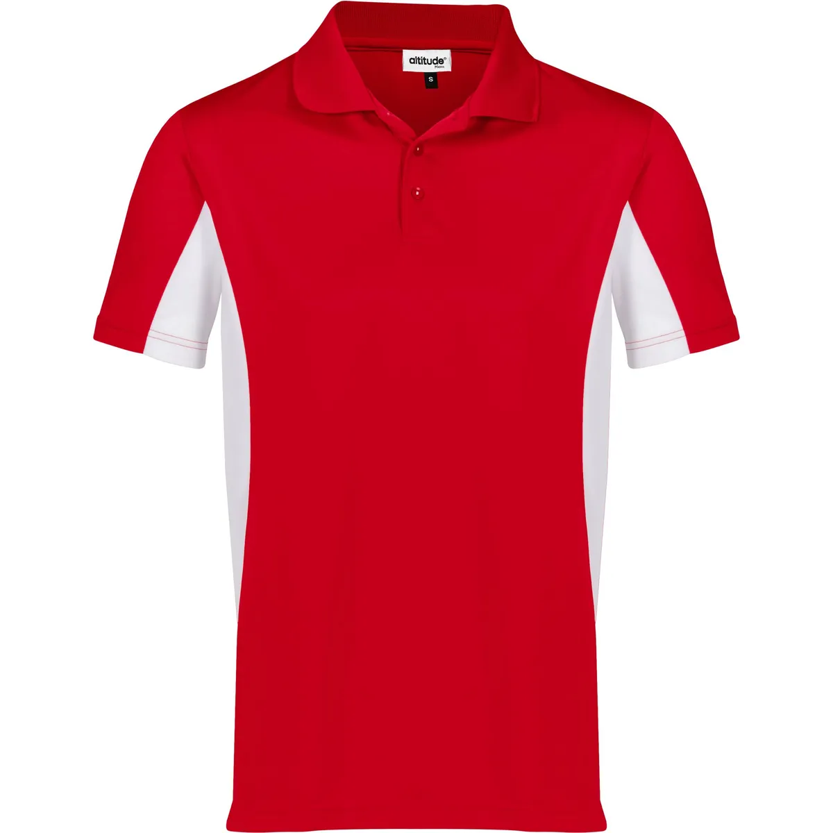 Mens Championship Golf Shirt Creative Brands