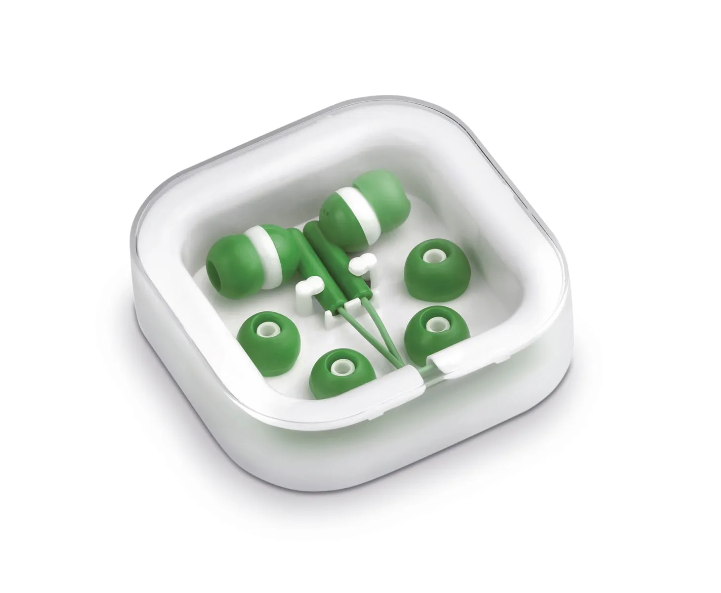 Grooves Earbuds Creative Brands