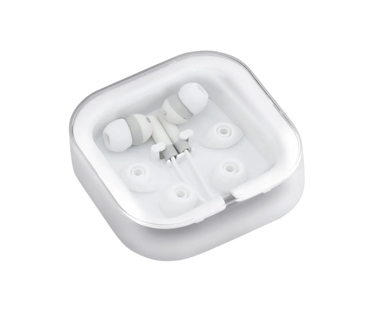 Grooves Earbuds Creative Brands