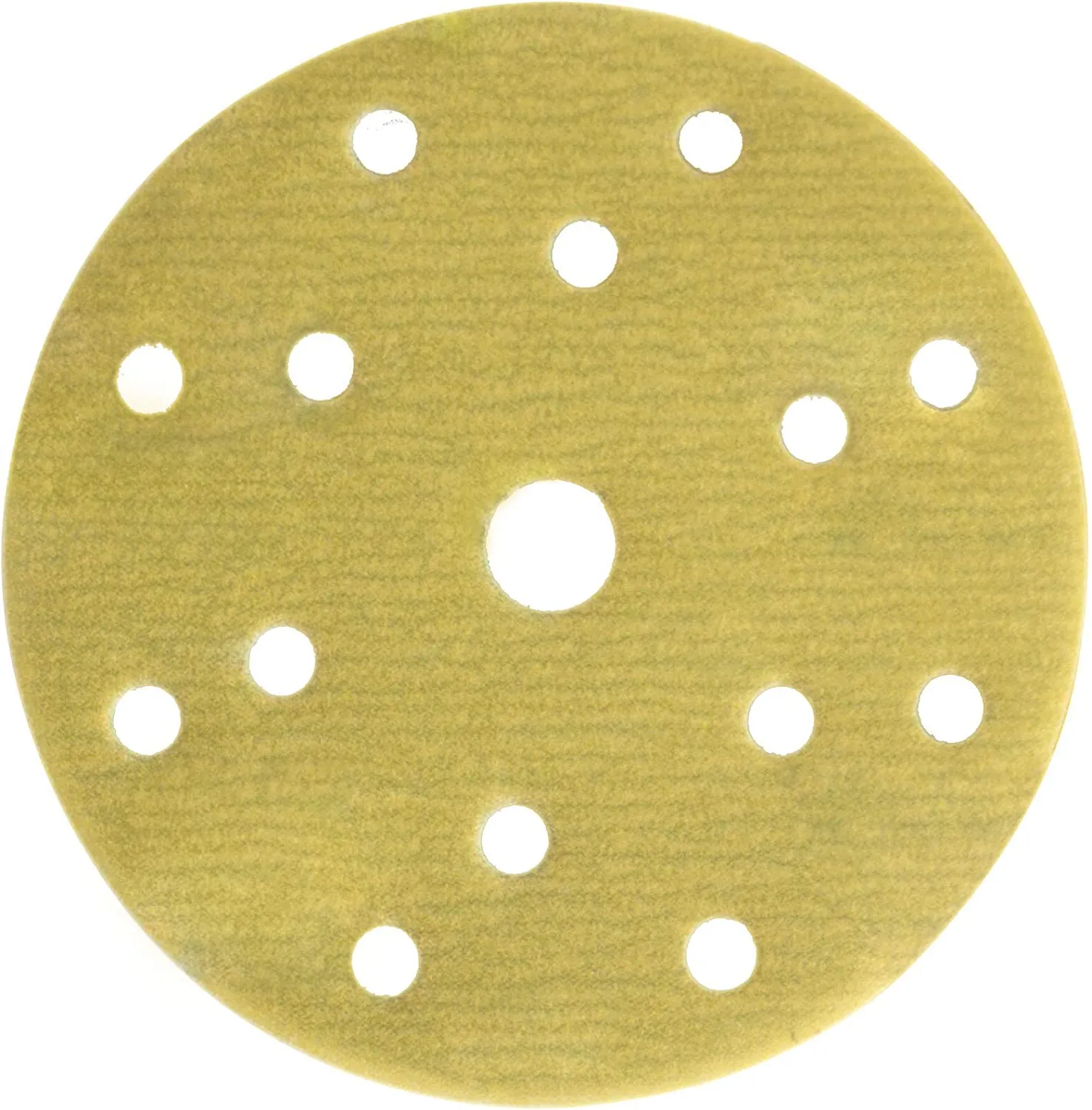 NORTON - A293 GOLD DISCS | Dask